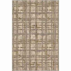 Deals ???? Karastan Chiasma Gold 28 X 94 In. Runner Rug ????