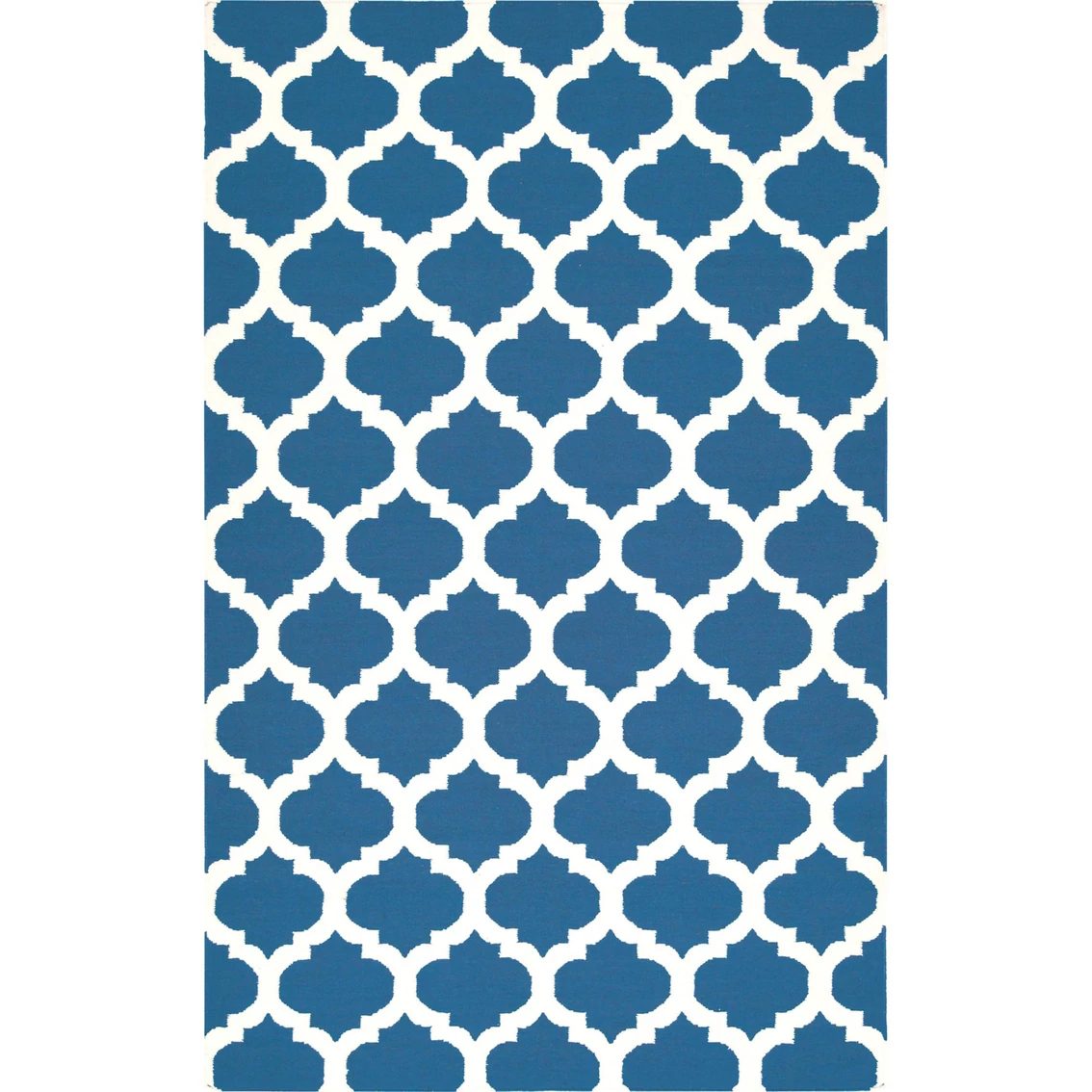 Hot Sale ???? Surya Frontier Rug, Navy/Ivory ???? 3 Hot Sale ???? Surya Frontier Rug, Navy/Ivory ????