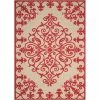 Best Sale ???? Nourison Aloha Medallion Indoor/Outdoor Rug ❤️ -Mohawk Home Shop unnamed file 2277