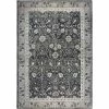 Outlet ???? Rizzy Home Panache Black Border Rug ???? -Mohawk Home Shop unnamed file 2286