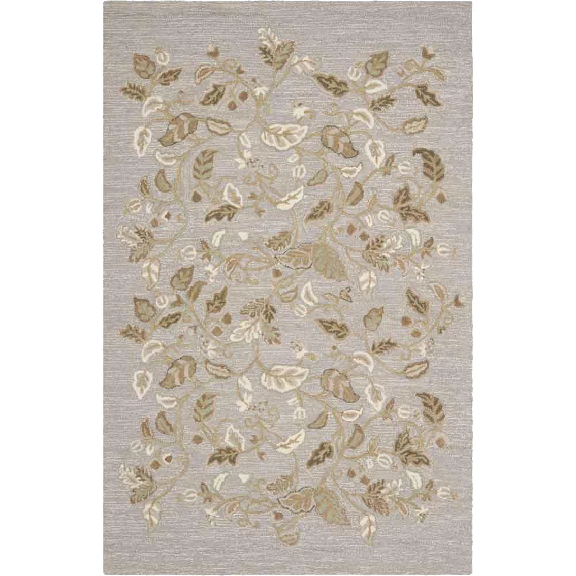Budget ???? Martha Stewart Collection Autumn Woods Area Rug ❤️ 6 Budget ???? Martha Stewart Collection Autumn Woods Area Rug ❤️ - Image 4