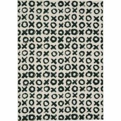 Budget ???? Linon Maybell Washable Rug ❤️ -Mohawk Home Shop unnamed file 2293