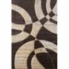 Wholesale ???? L'Baiet Savannah Brown Shag Area Rug ???? -Mohawk Home Shop unnamed file 2296