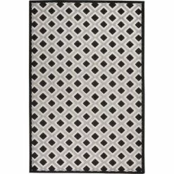 Discount ❤️ Nourison Aloha Geometric Indoor/Outdoor Rug ❤️
