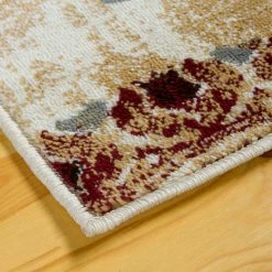 Best deal ???? L'Baiet Brielle Mid Century Rug ???? -Mohawk Home Shop unnamed file 233