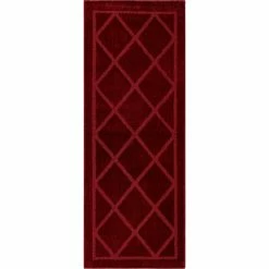 Cheap ???? Mohawk Home Rhombus Rug ????