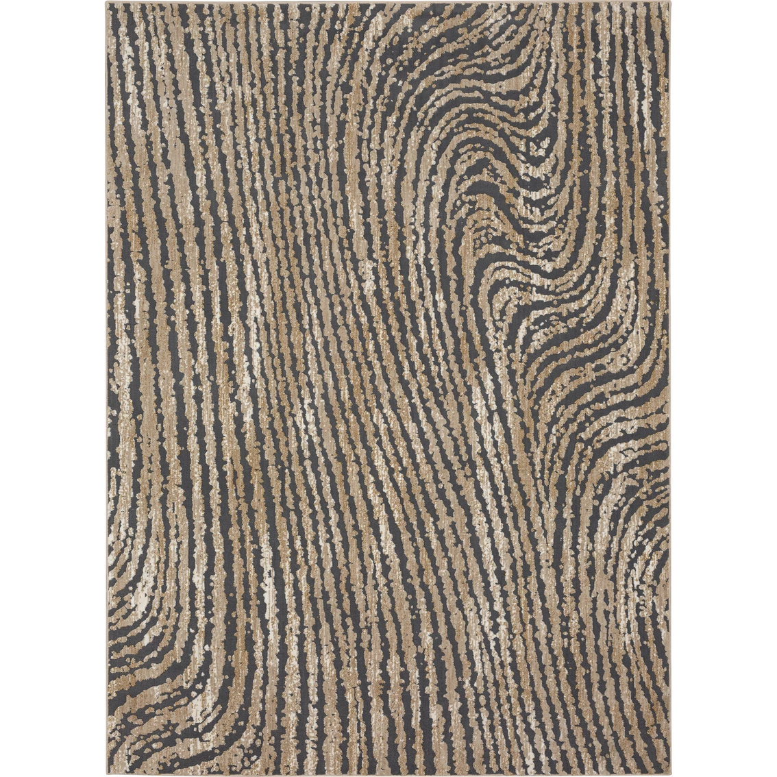 Promo ✨ Karastan Rendition By Stacy Garcia Zeus Frost Grey Rug ???? 3 Promo ✨ Karastan Rendition By Stacy Garcia Zeus Frost Grey Rug ????