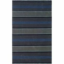Cheapest ???? Martha Stewart Collection Harmony Stripe Area Rug ????
