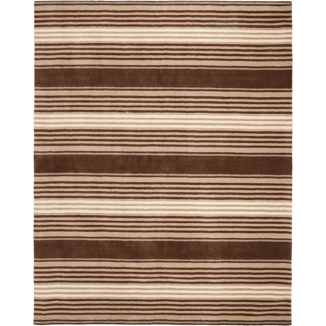 Cheapest ???? Martha Stewart Collection Harmony Stripe Area Rug ???? 4 Cheapest ???? Martha Stewart Collection Harmony Stripe Area Rug ???? - Image 2