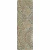 Cheap ???? Kaleen Helena Collection Paisley Taupe Rug ????