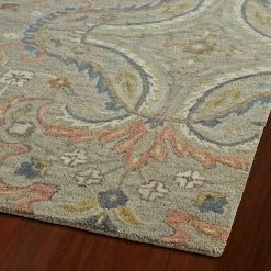 Cheap ???? Kaleen Helena Collection Paisley Taupe Rug ???? -Mohawk Home Shop unnamed file 2367