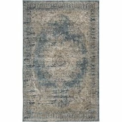 Best reviews of ???? Signature Design By Ashley South 8 X 10 Ft. Large Rug ????