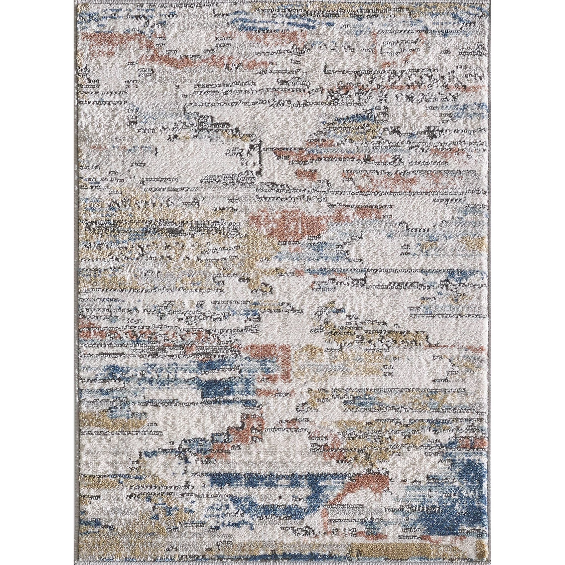 Flash Sale ⌛ Natco Home Ornate Collection Damaris Area Rug ???? 3 Flash Sale ⌛ Natco Home Ornate Collection Damaris Area Rug ????