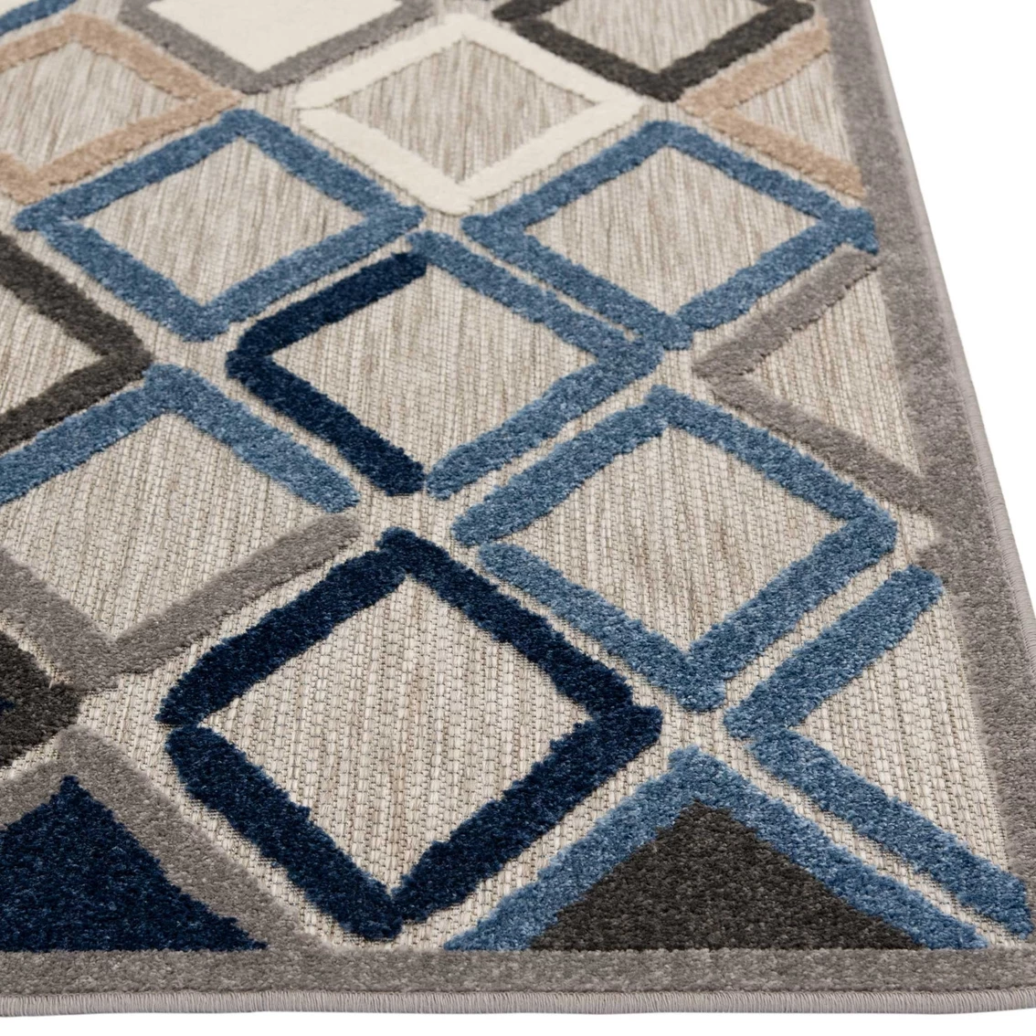 Best Pirce ???? Natco Home Fortune Collection Parlan Area Rug ???? 4 Best Pirce ???? Natco Home Fortune Collection Parlan Area Rug ???? - Image 2