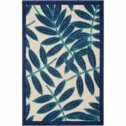 Flash Sale ✔️ Nourison Aloha Botanical In/Outdoor Rug ???? -Mohawk Home Shop unnamed file 2392
