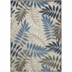 Flash Sale ✔️ Nourison Aloha Botanical In/Outdoor Rug ???? -Mohawk Home Shop unnamed file 2393