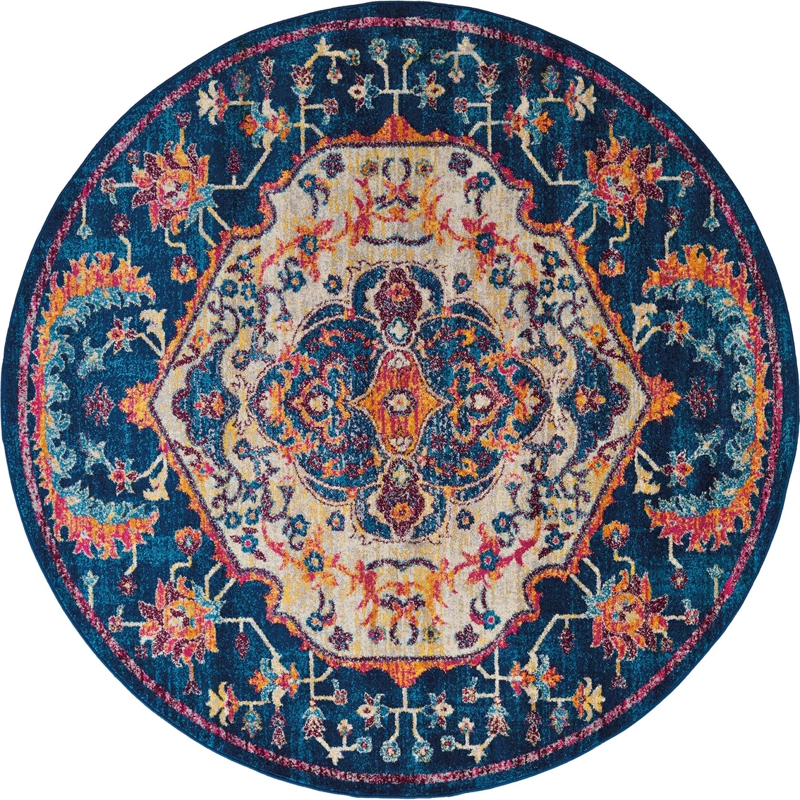 Brand new ???? United Weavers Abigail Ulani Area Rug ⭐ 4 Brand new ???? United Weavers Abigail Ulani Area Rug ⭐ - Image 2