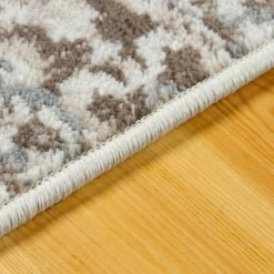 Cheapest ???? L'Baiet Meghan Beige Transitional Area Rug ✔️ -Mohawk Home Shop unnamed file 2403