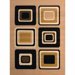 Discount ???? United Weavers Dallas Spaces 27 X 86 In. Runner Rug ???? -Mohawk Home Shop unnamed file 241