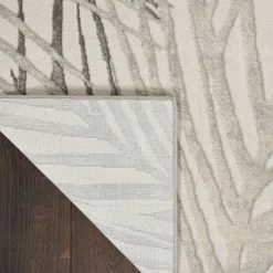 New ???? Nourison Rustic Textures Abstract Area Rug ???? -Mohawk Home Shop unnamed file 2410