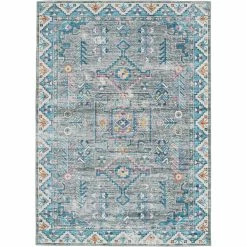 Best Sale ???? Linon Barron Washable Rug ????