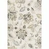 New ???? L'Baiet Maya Green Floral Area Rug ???? -Mohawk Home Shop unnamed file 242