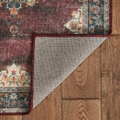 Discount ???? Linon Bryant Washable Rug ???? -Mohawk Home Shop unnamed file 2423