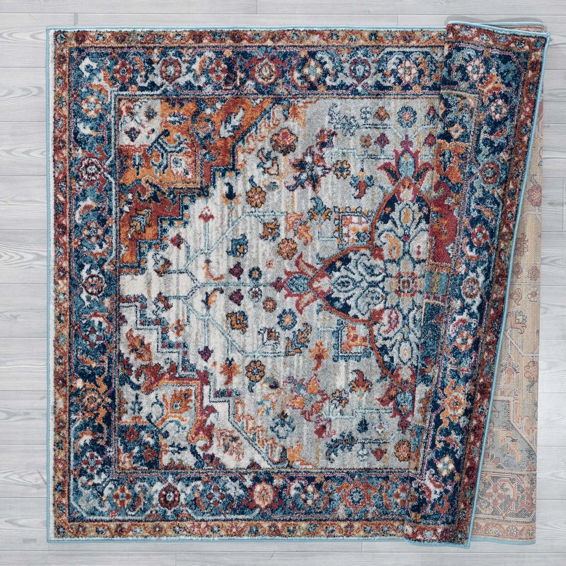 Top 10 ⭐ United Weavers Bali Komoto Area Rug ???? 4 Top 10 ⭐ United Weavers Bali Komoto Area Rug ???? - Image 2