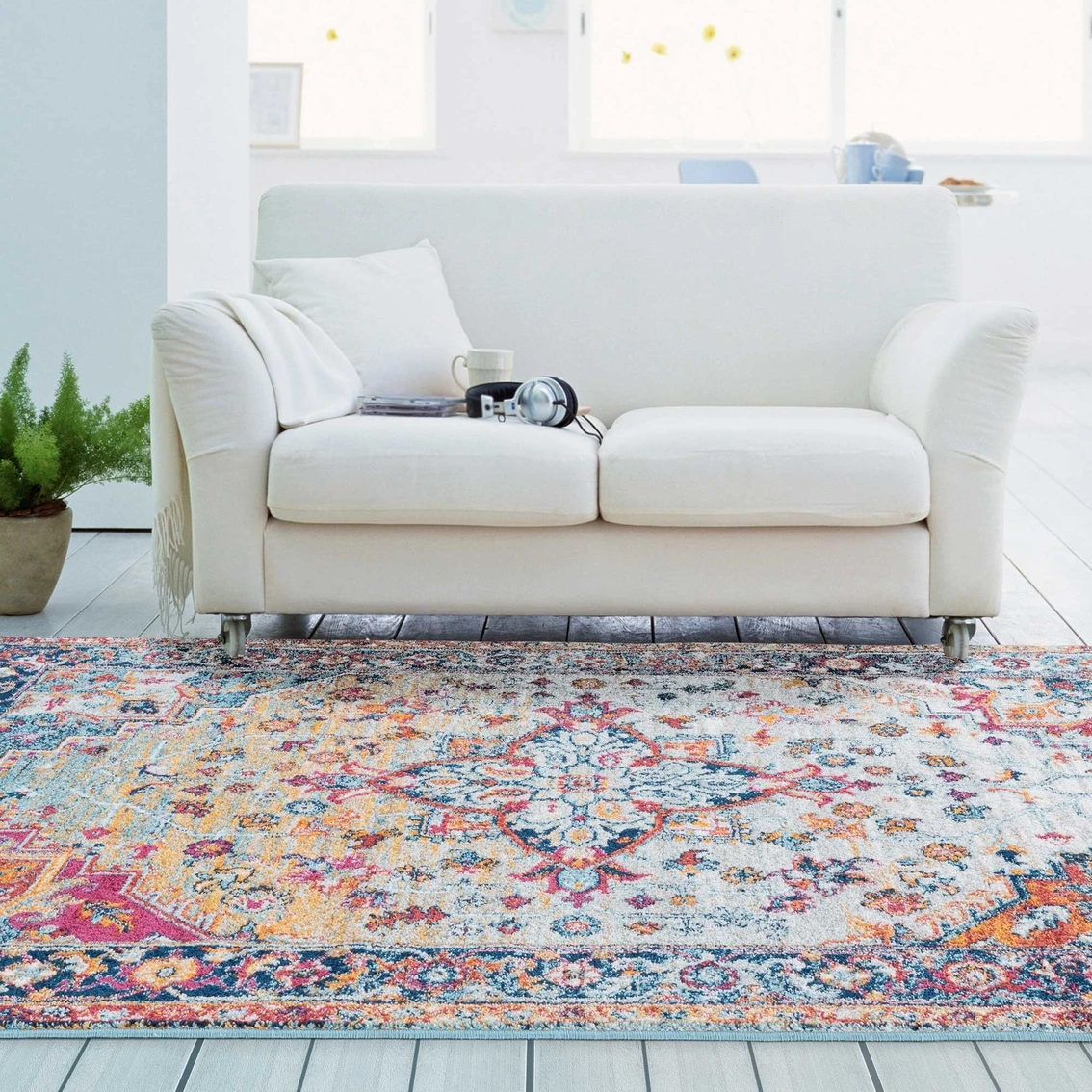 Top 10 ⭐ United Weavers Bali Komoto Area Rug ???? 5 Top 10 ⭐ United Weavers Bali Komoto Area Rug ???? - Image 3