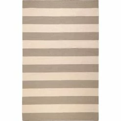 Cheapest ???? Surya Frontier Rug, Gray/Beige ⭐