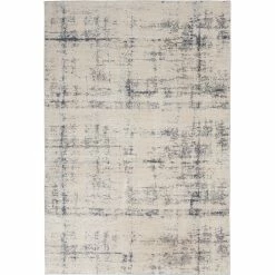 Best reviews of ???? Nourison Rustic Textures Abstract Area Rug 5 Ft. 3 In. X 7 Ft. 3 In. ⌛ -Mohawk Home Shop unnamed file 2447