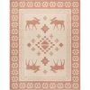 Top 10 ❤️ Gertmenian Paseo Yukon Terra Outdoor Rug ✨