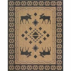 Top 10 ❤️ Gertmenian Paseo Yukon Terra Outdoor Rug ✨ -Mohawk Home Shop unnamed file 2453