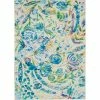 Cheap ???? Linon Washable Rug Ellis Ivory/Blue ???? -Mohawk Home Shop unnamed file 2457