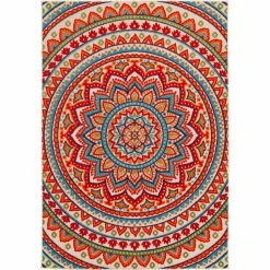 Mohawk Home Shop 33 Deals ✔️ Natco Home Fortune Collection Panyin Area Rug ❤️