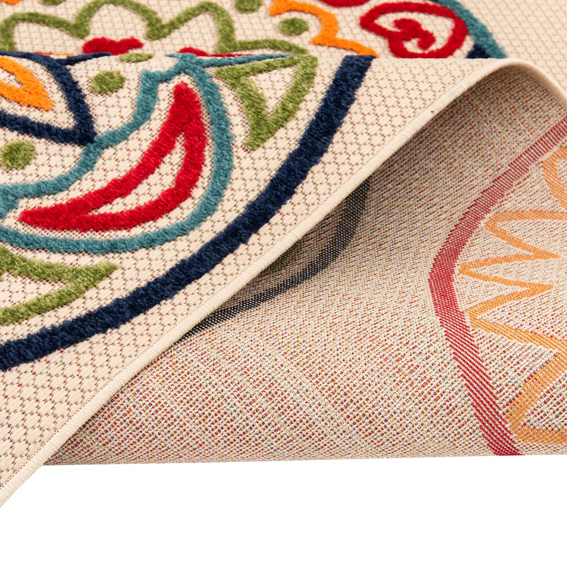 Cheapest ???? Natco Home Fortune Collection Hafsa Area Rug ???? 5 Cheapest ???? Natco Home Fortune Collection Hafsa Area Rug ???? - Image 3