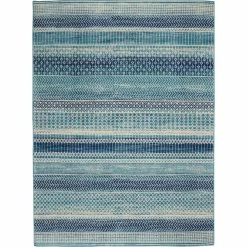 Best deal ???? Nourison Passion Tribal Rug ????