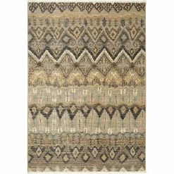 Deals ✔️ Karastan Transcendent Gray Rug ????