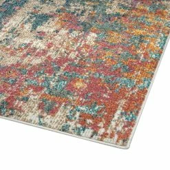 New ???? Kaleen Dasha Collection Rectangle Residential Indoor Area Rug ???? -Mohawk Home Shop unnamed file 2513