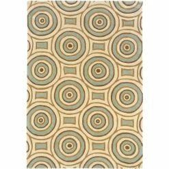 Coupon ???? Linon Trio Collection Rug ❤️