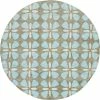 Hot Sale ⭐ Kaleen Peranakan Tile Collection Geometric Rug ???? -Mohawk Home Shop unnamed file 2528