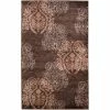 Best Pirce ???? Linon Milan Collection Area Rug ⭐ -Mohawk Home Shop unnamed file 2553