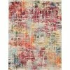 Best reviews of ✨ Nourison Celestial CES13 PNMTC 5 Ft. 3 In. X 7 Ft. 3 In. Abstract Rug ???? -Mohawk Home Shop unnamed file 2554