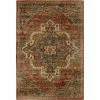 Promo ???? Karastan Kasbar Spice Rug ⭐ -Mohawk Home Shop unnamed file 2557