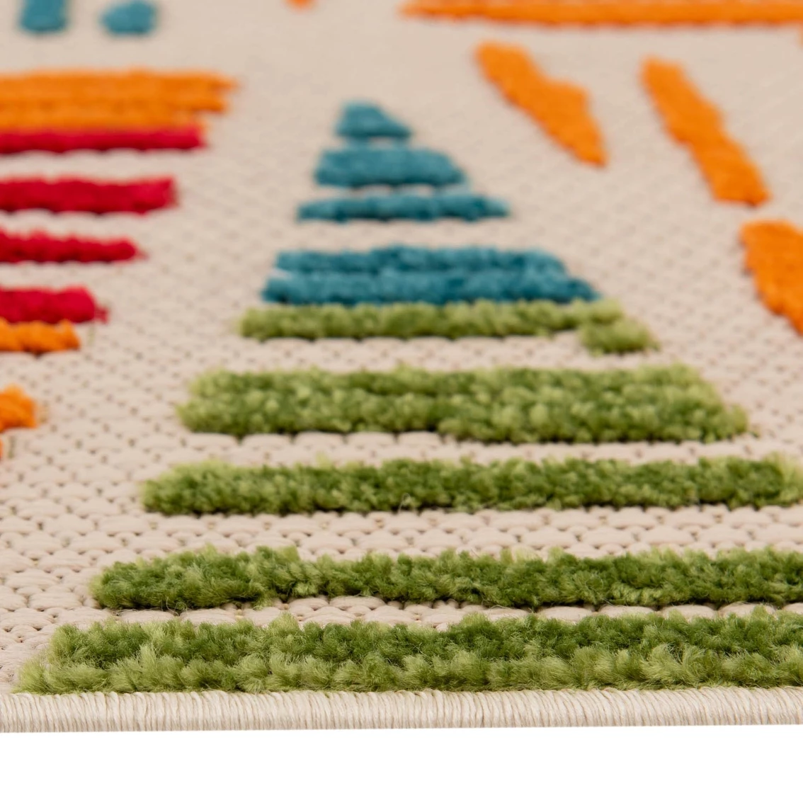 Budget ???? Natco Home Fortune Collection Parkia Area Rug ???? 5 Budget ???? Natco Home Fortune Collection Parkia Area Rug ???? - Image 3