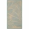 Budget ???? Martha Stewart Collection Tropic Palm Area Rug ✨