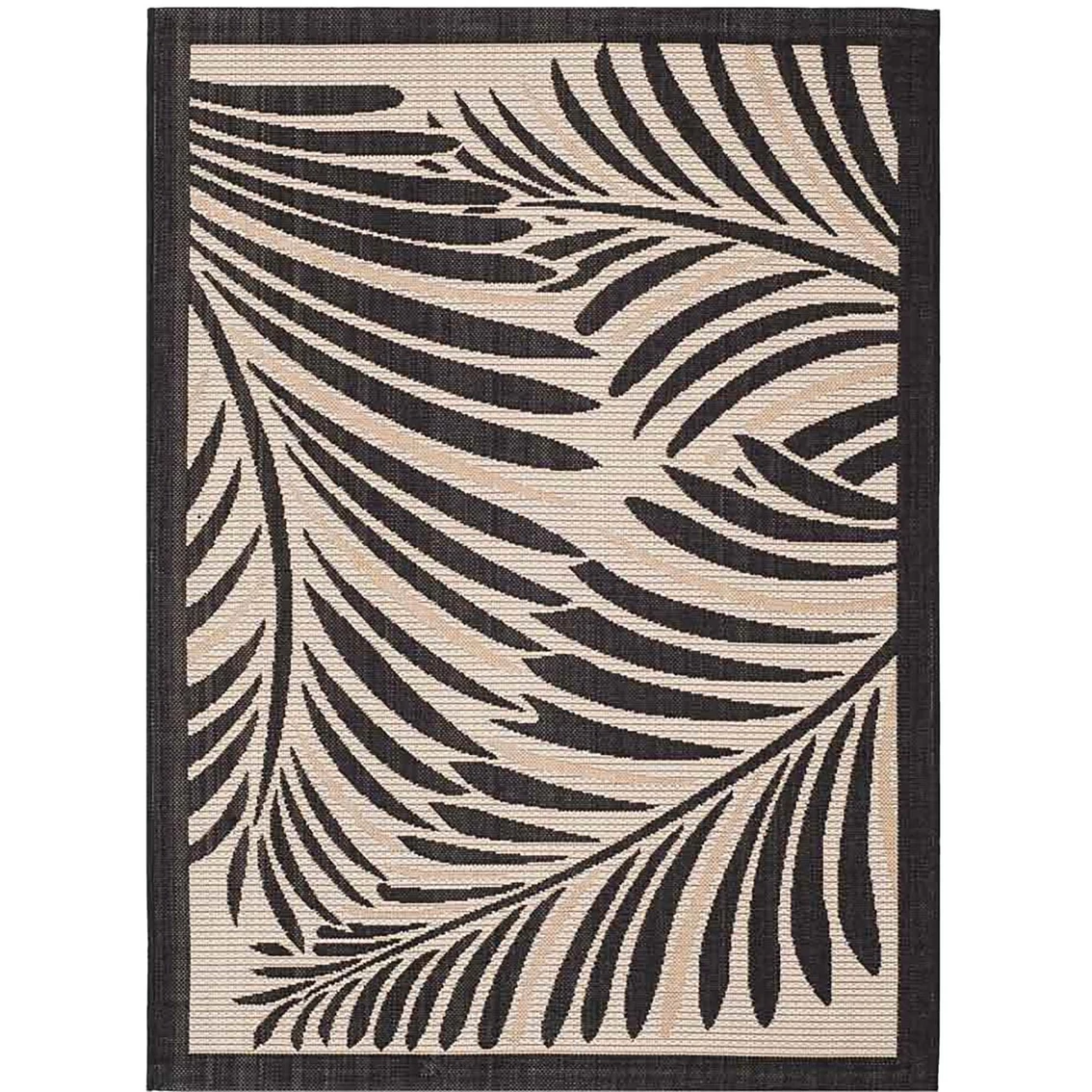 Budget ???? Martha Stewart Collection Tropic Palm Area Rug ✨ 5 Budget ???? Martha Stewart Collection Tropic Palm Area Rug ✨ - Image 3