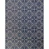 Best Pirce ???? Gertmenian Paseo Powis Black White Outdoor Rug ???? -Mohawk Home Shop unnamed file 2572