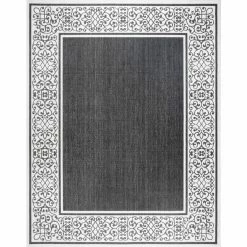 Discount ✨ Gertmenian Paseo Tedo Indoor / Outdoor Rug ????