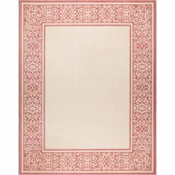 Discount ✨ Gertmenian Paseo Tedo Indoor / Outdoor Rug ???? -Mohawk Home Shop unnamed file 2586